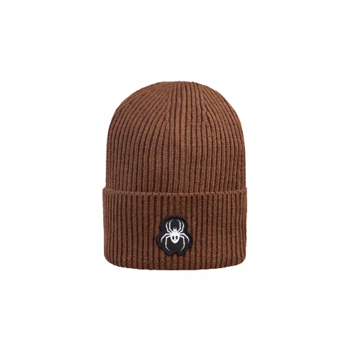 Czapka zimowa "GUGU" brown