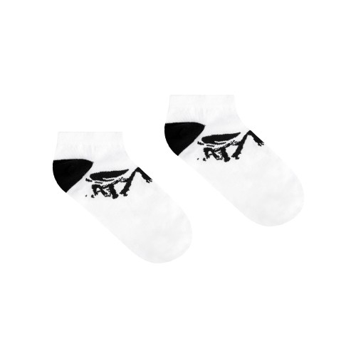 stopki "ATYPOWY" white