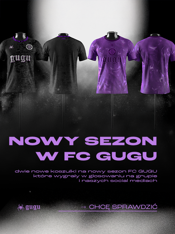 FC GUGU gugushop.pl