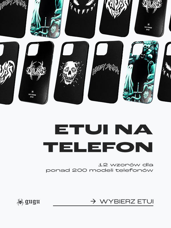 ETUI NA TELEFON gugushop.pl