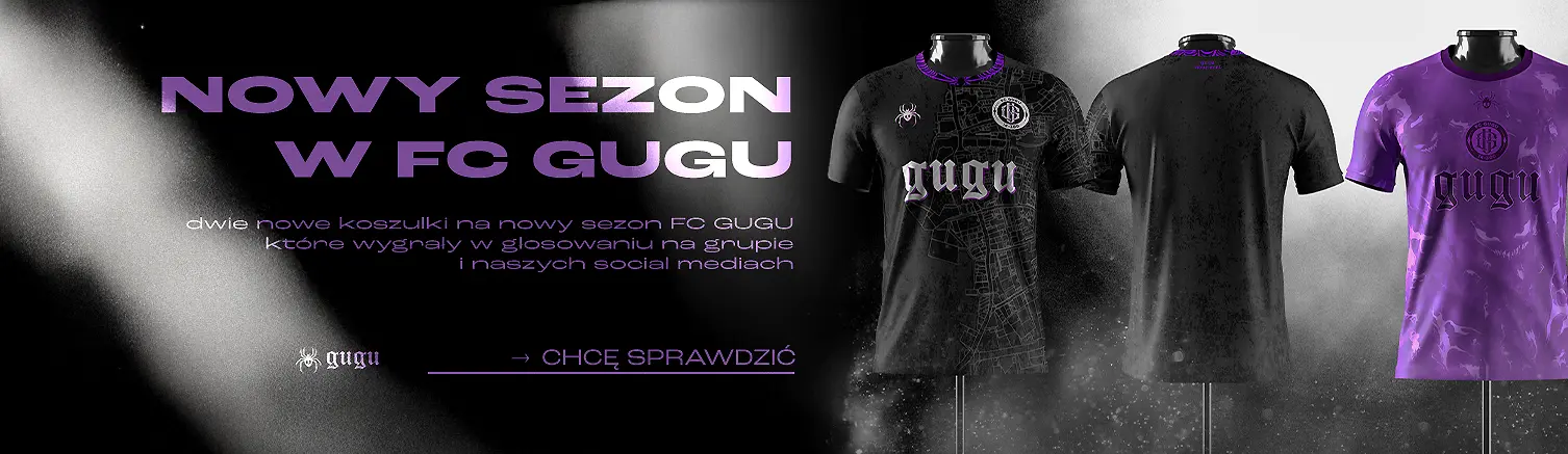 FC GUGU gugushop.pl